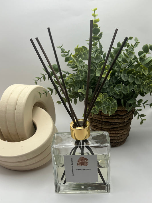 Square Reed Diffuser