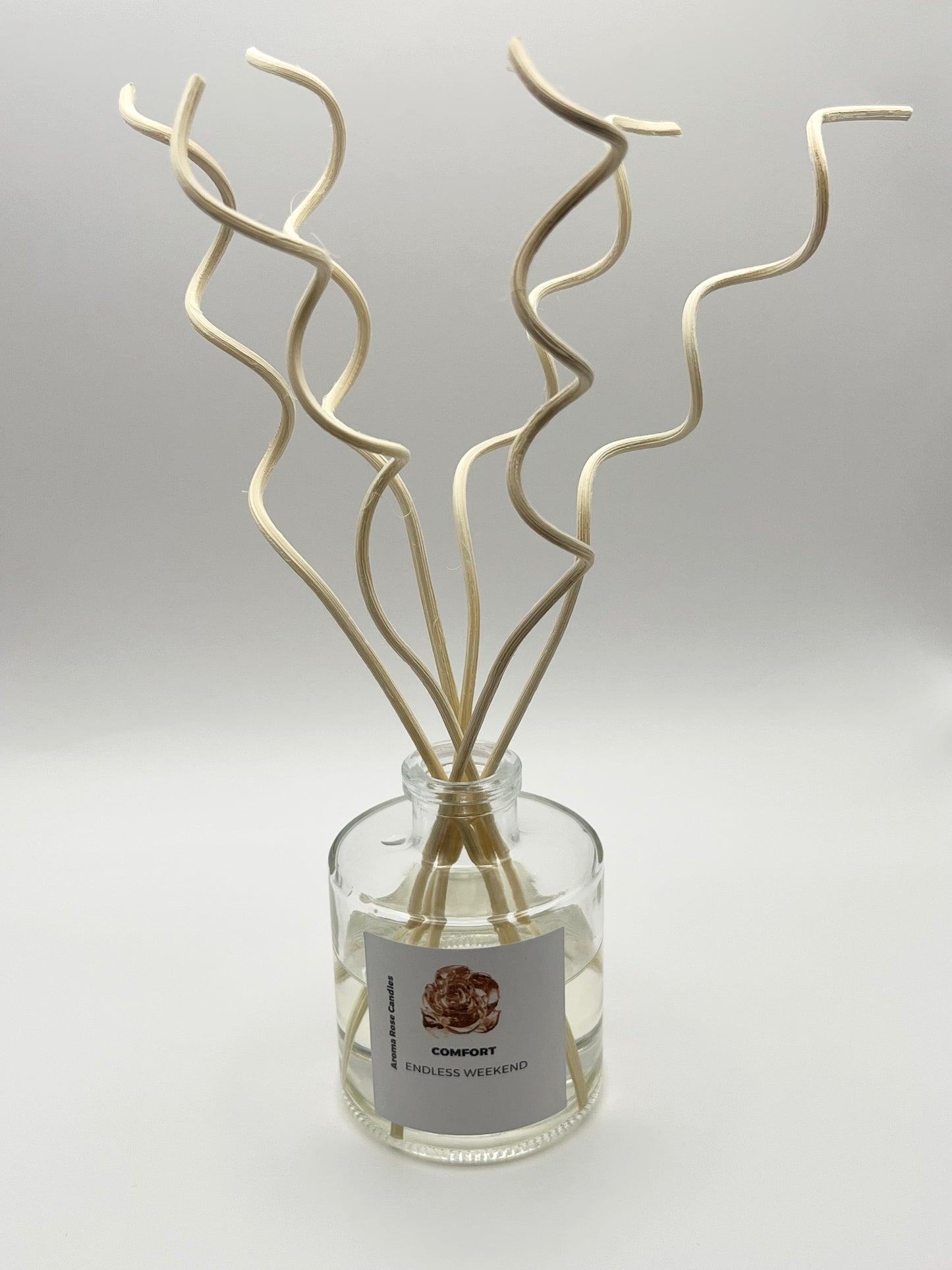 Round Reed Diffusers